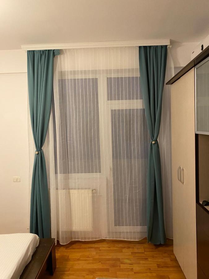 Virgo Apartaments Summer Land Mamaia Kültér fotó