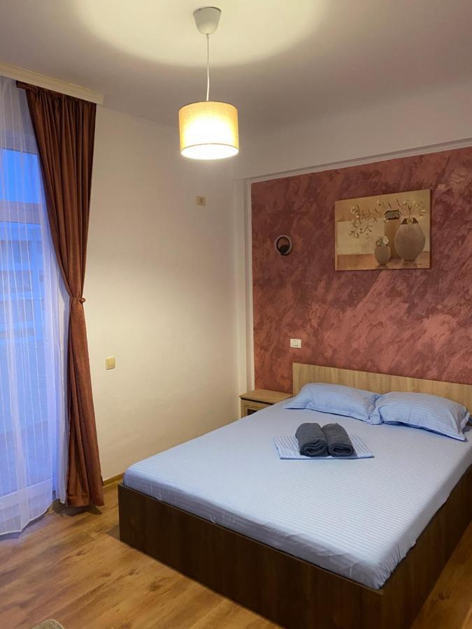 Virgo Apartaments Summer Land Mamaia Kültér fotó