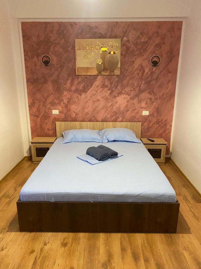 Virgo Apartaments Summer Land Mamaia Kültér fotó