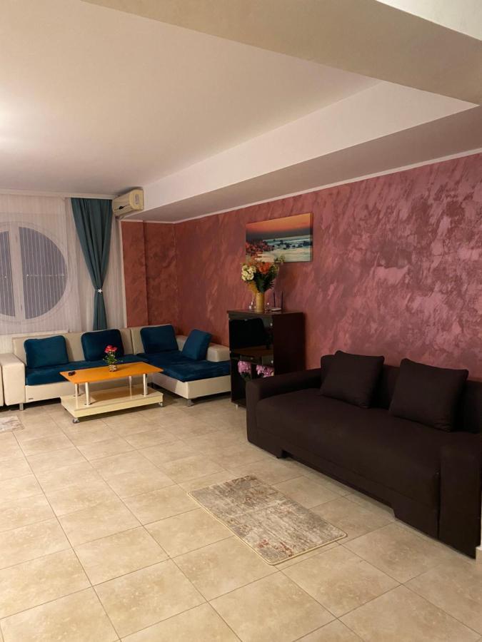 Virgo Apartaments Summer Land Mamaia Kültér fotó