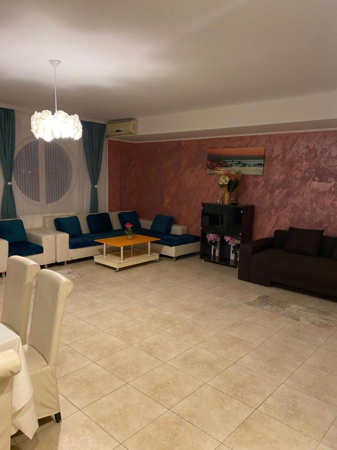 Virgo Apartaments Summer Land Mamaia Kültér fotó
