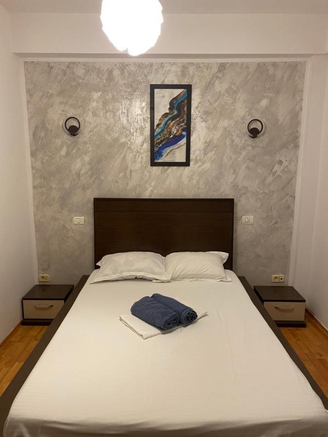 Virgo Apartaments Summer Land Mamaia Kültér fotó