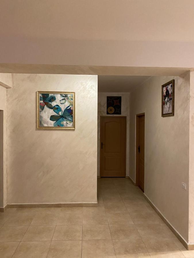 Virgo Apartaments Summer Land Mamaia Kültér fotó