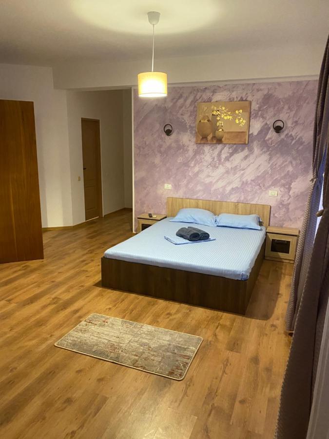 Virgo Apartaments Summer Land Mamaia Kültér fotó