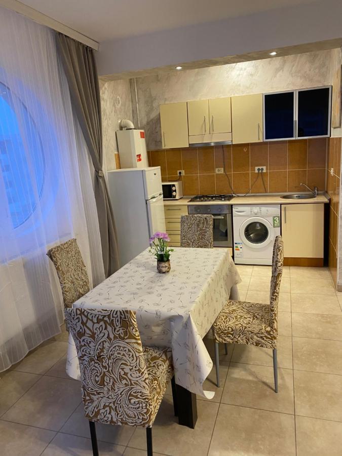 Virgo Apartaments Summer Land Mamaia Kültér fotó
