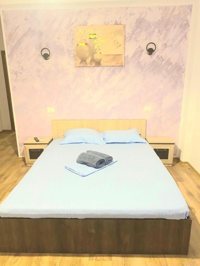 Virgo Apartaments Summer Land Mamaia Kültér fotó