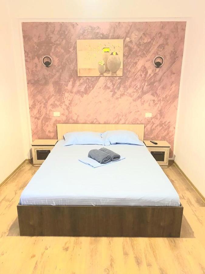 Virgo Apartaments Summer Land Mamaia Kültér fotó