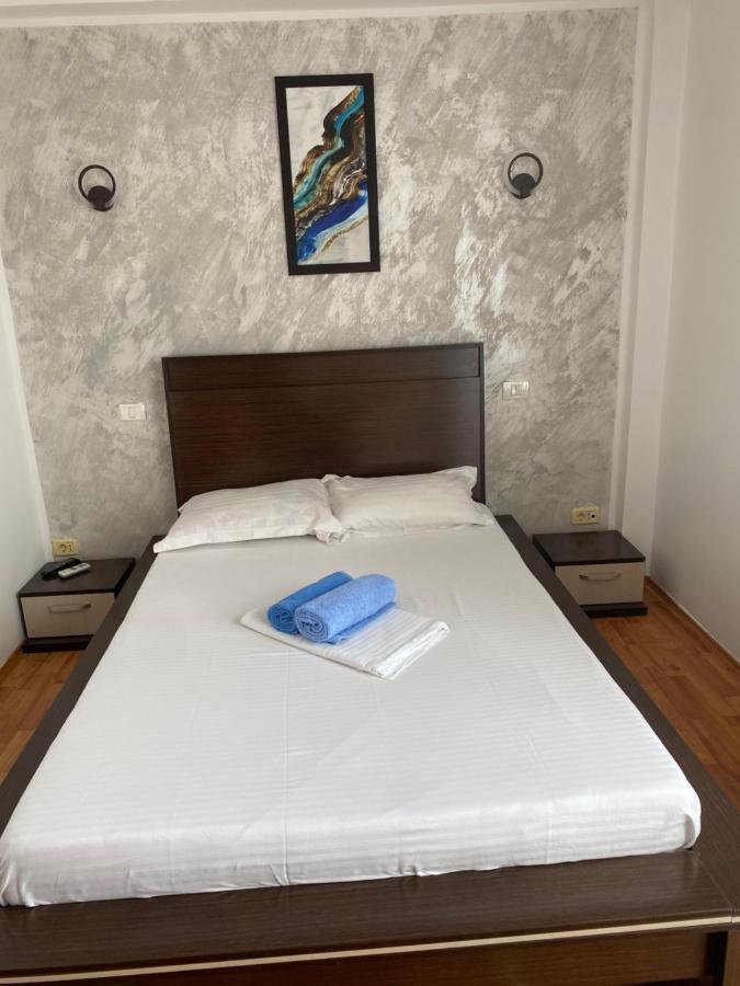Virgo Apartaments Summer Land Mamaia Kültér fotó