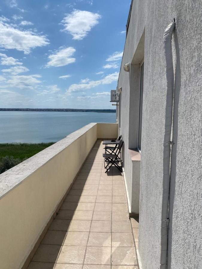 Virgo Apartaments Summer Land Mamaia Kültér fotó