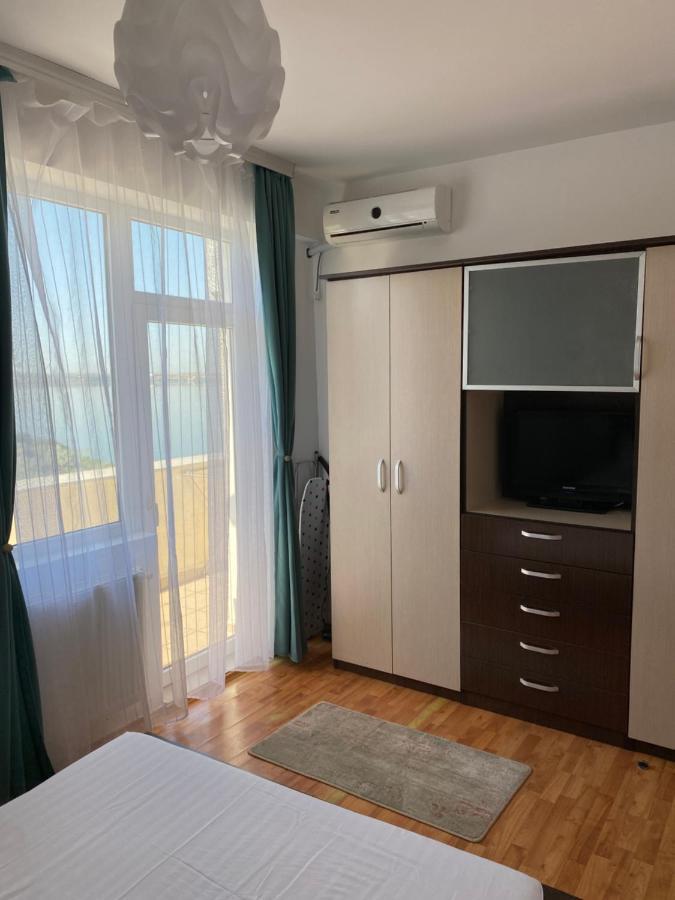 Virgo Apartaments Summer Land Mamaia Kültér fotó