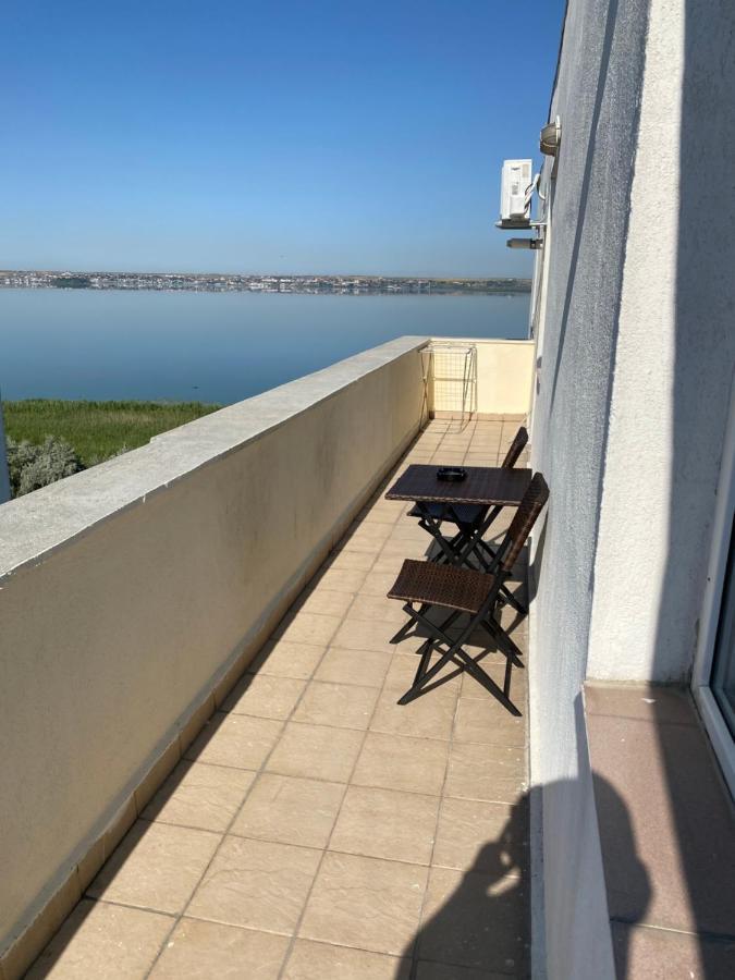 Virgo Apartaments Summer Land Mamaia Kültér fotó