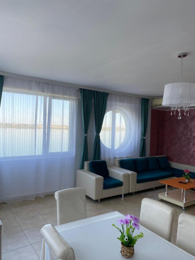 Virgo Apartaments Summer Land Mamaia Kültér fotó