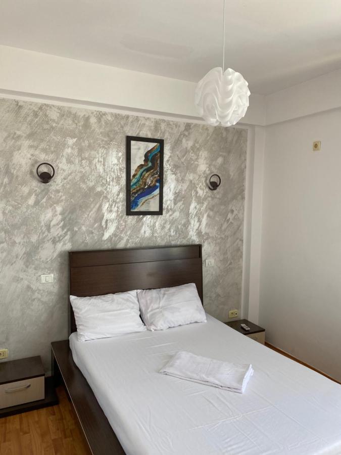 Virgo Apartaments Summer Land Mamaia Kültér fotó
