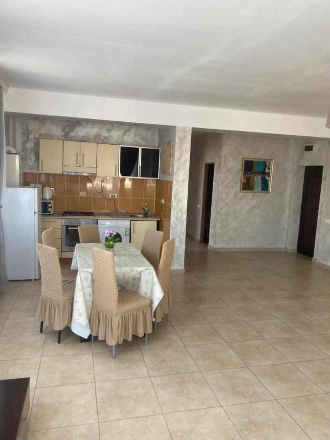 Virgo Apartaments Summer Land Mamaia Kültér fotó