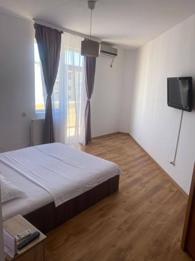 Virgo Apartaments Summer Land Mamaia Kültér fotó