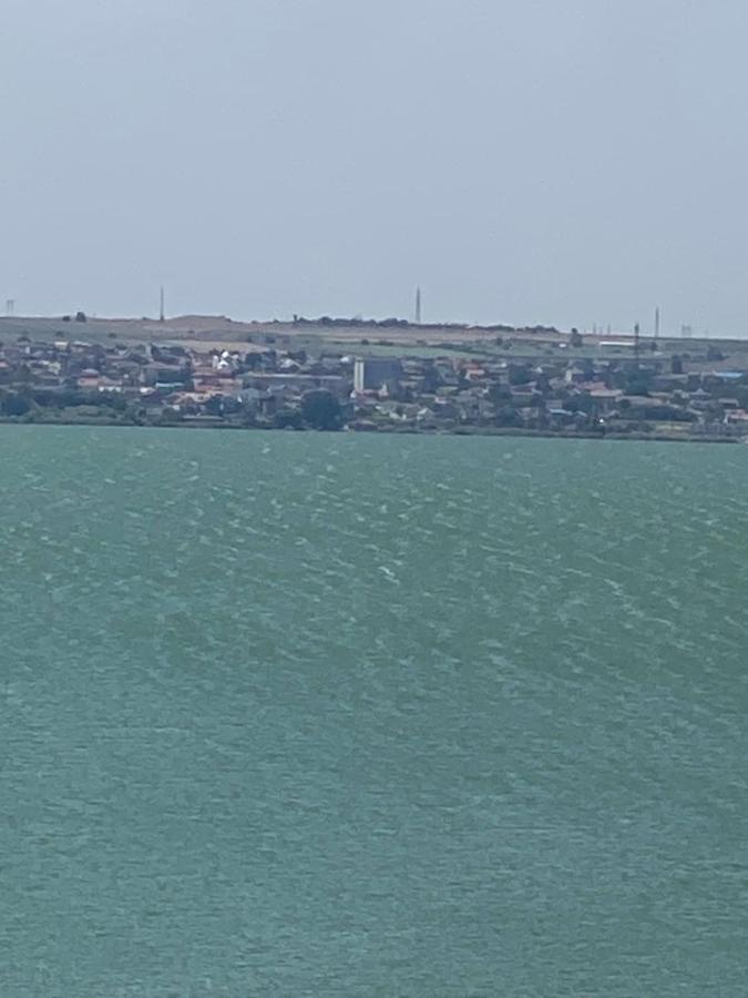 Virgo Apartaments Summer Land Mamaia Kültér fotó