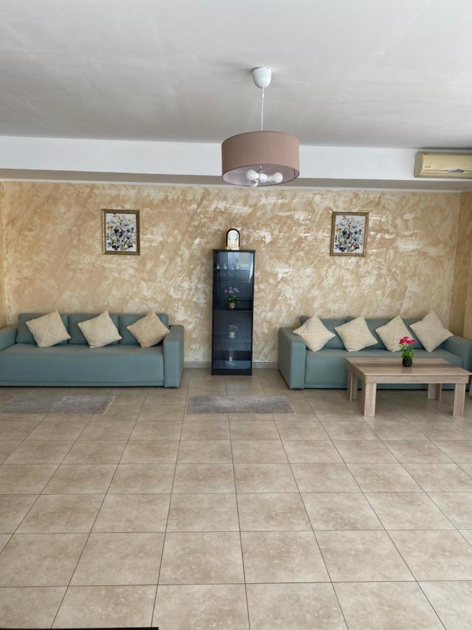 Virgo Apartaments Summer Land Mamaia Kültér fotó