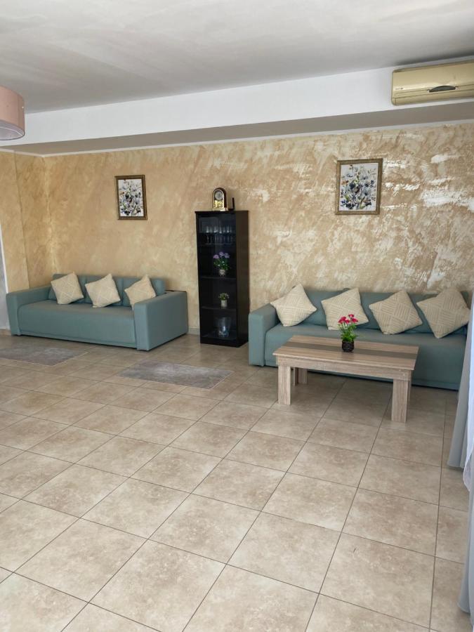 Virgo Apartaments Summer Land Mamaia Kültér fotó